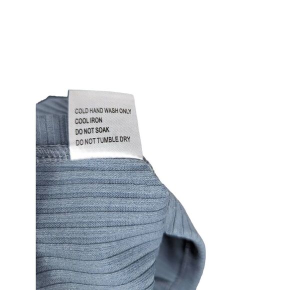 Princess polly mock neck long sleeve dress size US 12 - Picture 7 of 7